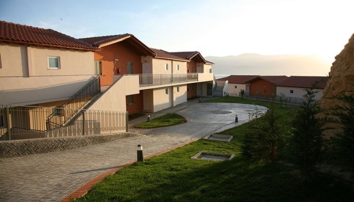 Cyprotel Kefalonia Garden Village, Ликсурион — фото 1