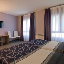 Hotel Victor, Rialp — photo 2