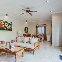 Desa Swan Villas & SPA, Keramas, 克拉马斯 — 照片 5