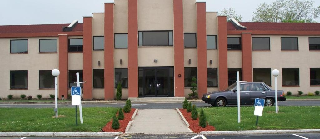 Budget Inn And Suites, Уолл-Тауншип — фото 1