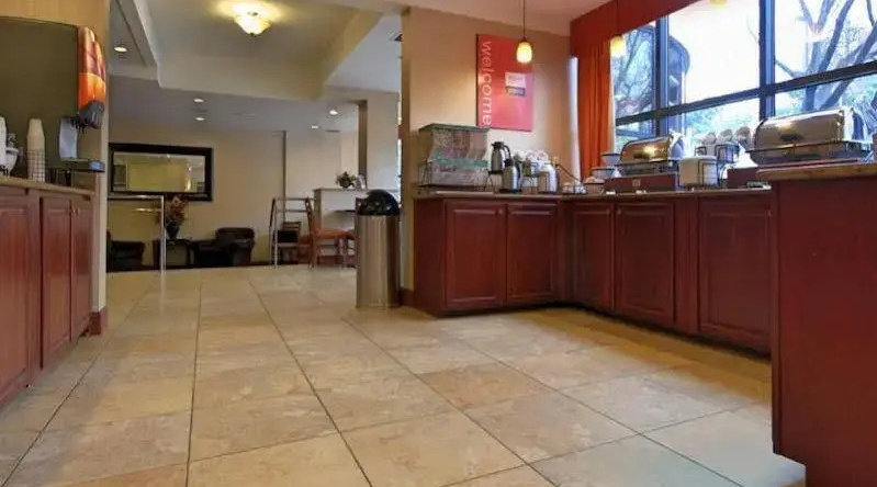 Mainstay Suites, King of Prussia — photo 1