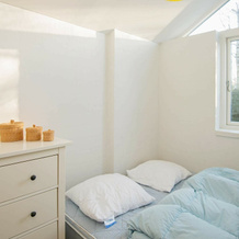 Peaceful Holiday Home in Glesborg Near Sea, Glesborg — photo 4