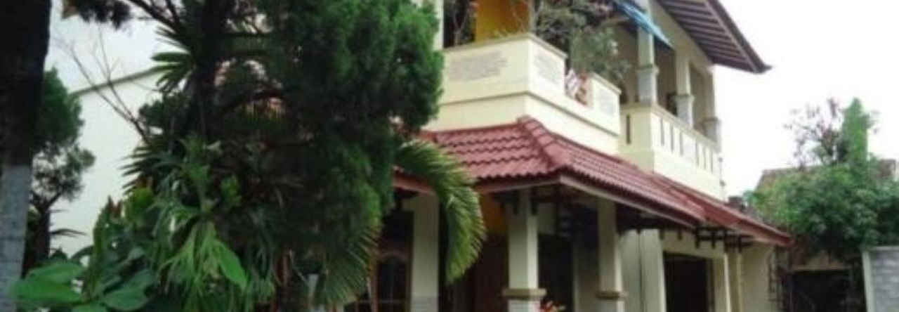 Omah Waris Family Guest House, Слеман — фото 1
