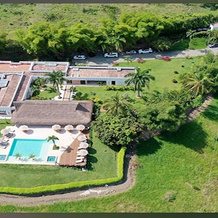 Fina Estampa Country Hotel, 塔梅西斯 — 照片 3