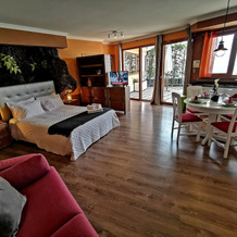Castelo Austria - Top Floor Studio, Кальета — фото 4