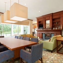 Hilton Garden Inn Fairfax, Фэрфакс — фото 3