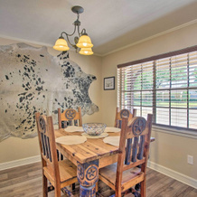 Home In Historic Waxahachie W/ Yard & Patio!, Ваксахачи — фото 3