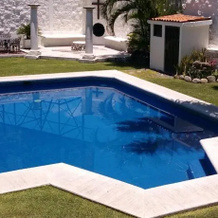 Casa Las Brisas, 特雷斯迪马尤 — 照片 3
