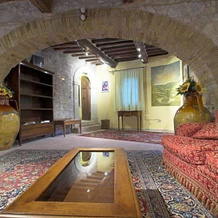 Grand Relais Laurenti, Гуальдо Каттанео — фото 4