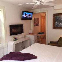 18 Vine Inn & Carriage House, Хаммондспорт — фото 5