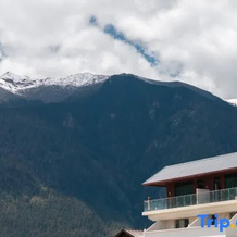 LinZhi Joy Crown Resort hotel, Nyingchi — photo 2
