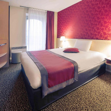 Hôtel Mercure Rouen Centre Champ-de-Mars, Rouen — photo 5
