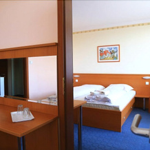Hotel Rysy, Татранска-Штрба — фото 4