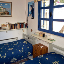 Apartment With 2 Bedrooms in Otzias, With Wonderful sea View, Enclosed, Otzias — photo 4