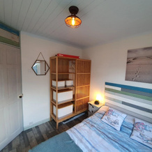 Holiday Chalet no 217, 威瑟恩西 — 照片 4