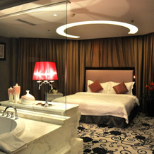 Country Garden Phoenix Hotel, XingAnMeng, Ulanhot — photo 4