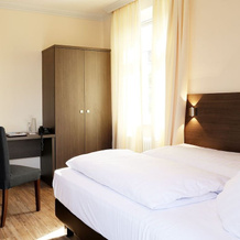 Ringhotel Zum Goldenen Ochsen, Штоках — фото 2
