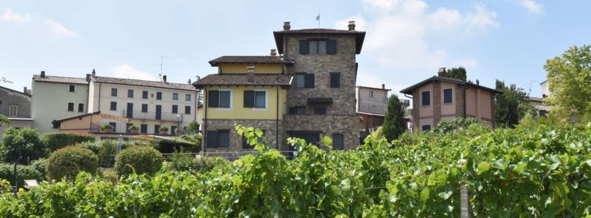 La Corte Bricca (Bilo D) 18739, 卡斯塔纳 — 照片 1