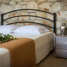 Nefeli Villas Suites King 4 Bedroom Villa With Private Pool 1 Studio, Nea Skioni — photo 4