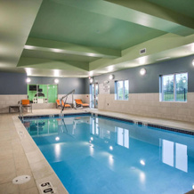 Holiday Inn Express & Suites Lancaster East - Strasburg by IHG, Strasburg — photo 3