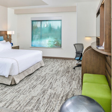 Courtyard by Marriott Eugene Downtown, Eugene — photo 4
