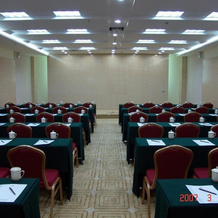Tarim Petroleum Hotel, Urumqi — photo 5
