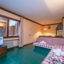 Grange Hike Ski - 15D Sestriere, Соз-ди-Чезана — фото 4