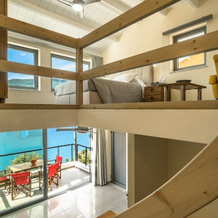 Sappho Boutique Suites-NEW, Vassiliki — photo 5