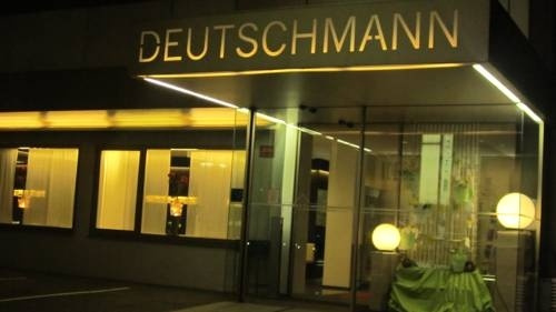 4-Länder-Hotel Deutschmann, Брегенц — фото 1