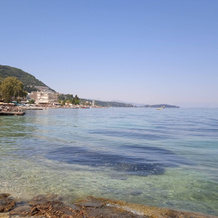 加利尼海景公寓酒店, 科孚岛 — 照片 2