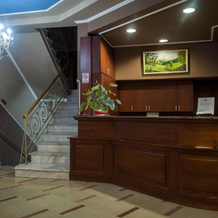 Hotel Marianna, Драма — фото 2