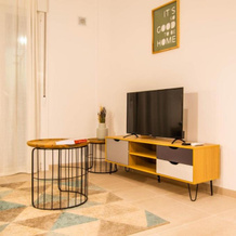 La Plaza-Colón, 1 habitación., 洛斯巴罗斯自由镇 — 照片 4