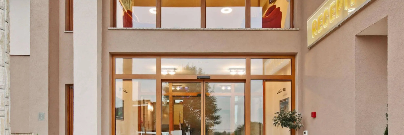 Hotel Degenija, Селисте Дрезничко — фото 1