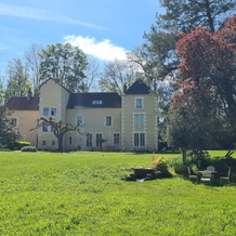 Domaine des Forges de la Vache, 拉沃 — 照片 2