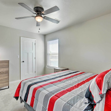 Bright Amarillo Townhome Near Parks & Town!, Амарилло — фото 4