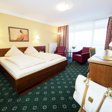Hotel Olympia, 巴特菲辛 — 照片 2