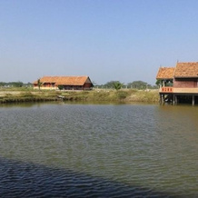 Velankanni Lake Resort, 纳加帕蒂南 — 照片 3
