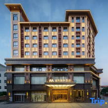 Fuli Ruihua Hotel, Dongfang — photo 3