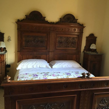 B&B La Ginestra, 圣洛伦佐堡 — 照片 4