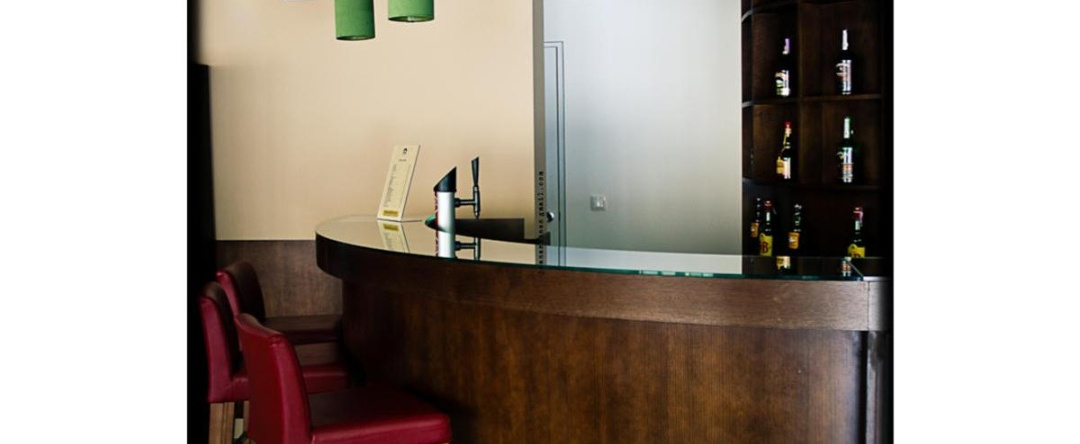 Park Hotel Porto Valongo, 瓦隆古 — 照片 1