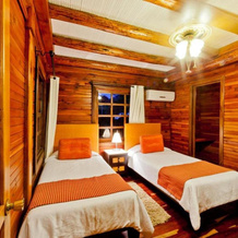 Santa María Resort, 拉拉古纳 — 照片 3