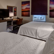 Hampton Inn Arkadelphia, 卡多谷 — 照片 3