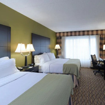 Wyndham Garden Totowa, Тотова — фото 2
