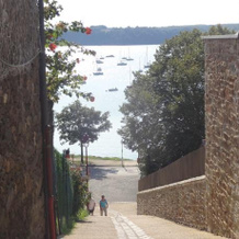 Villa Ruette Port au Riz, Saint-Suliac — photo 5