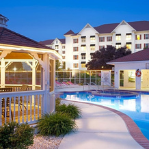 Bluegreen Vacations At Hershey, Ascend Resort Collection, Херши — фото 4