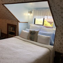 Country Inn Bed and Breakfast, 布拉格堡 — 照片 3