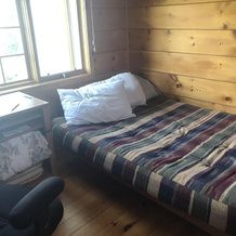 Blueberry Point A Classic Lake Joseph family cottage on a 900 ft peninsula, 卡灵港 — 照片 4
