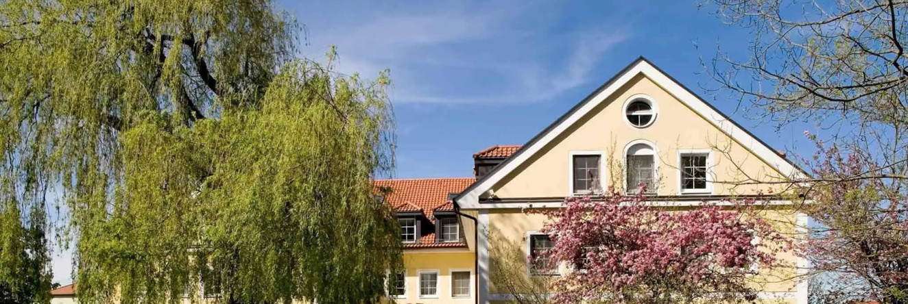 Akzent Hotel Aufkirchen, Ауфкирхен — фото 1