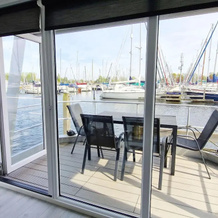 Water View Lodge in Naarden, 纳尔登 — 照片 3
