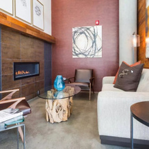 Global Luxury Suites in Emeryville, 埃默里维尔 — 照片 5